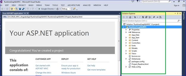 Display Line Chart Using Chart Js Mvc C - Best Dark Photos in 4K